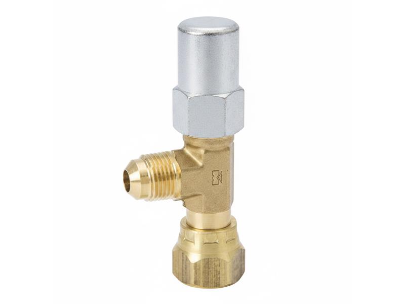 MUELLER INDUSTRIES A13502