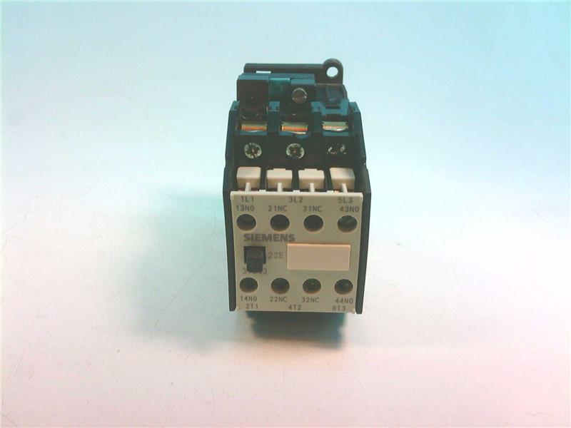 SIEMENS 3TB4322-0XM0