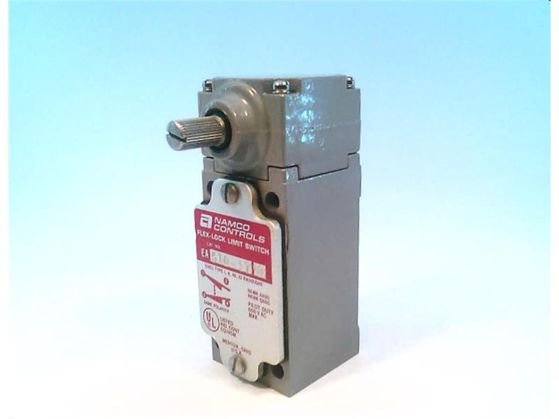 DANAHER CONTROLS EA510-17702