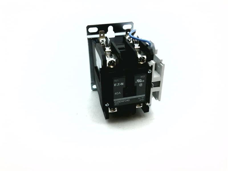 EATON CORPORATION C25DNF2401T