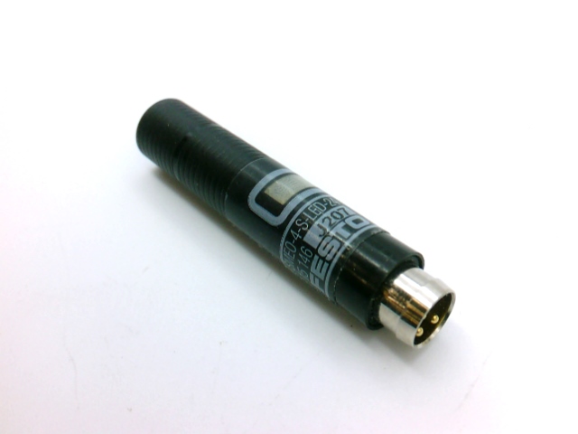 FESTO SME-0-4-S-LED-24