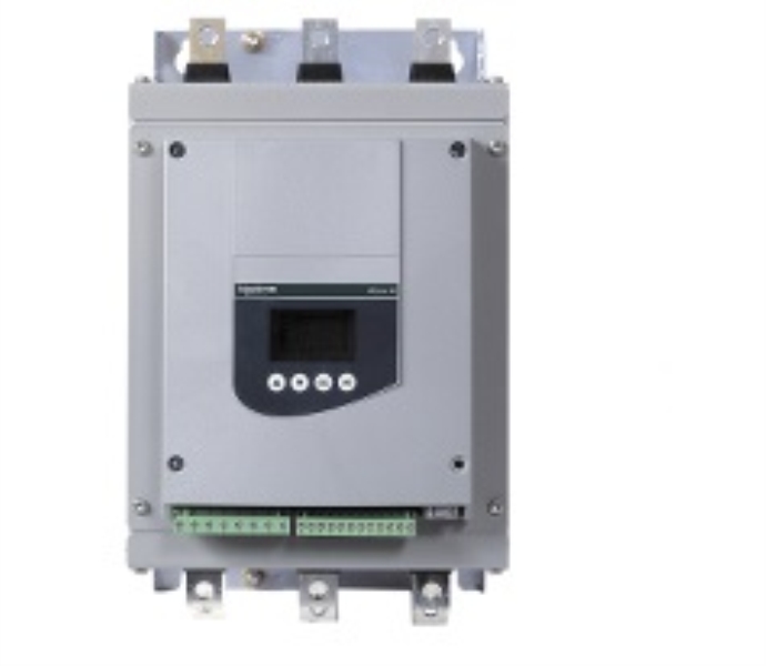SCHNEIDER ELECTRIC ATS48C14Y