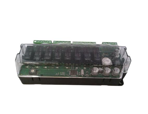 DEEP SEA ELECTRONICS DSE2157