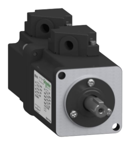 SCHNEIDER ELECTRIC BCH16LB01330A5C