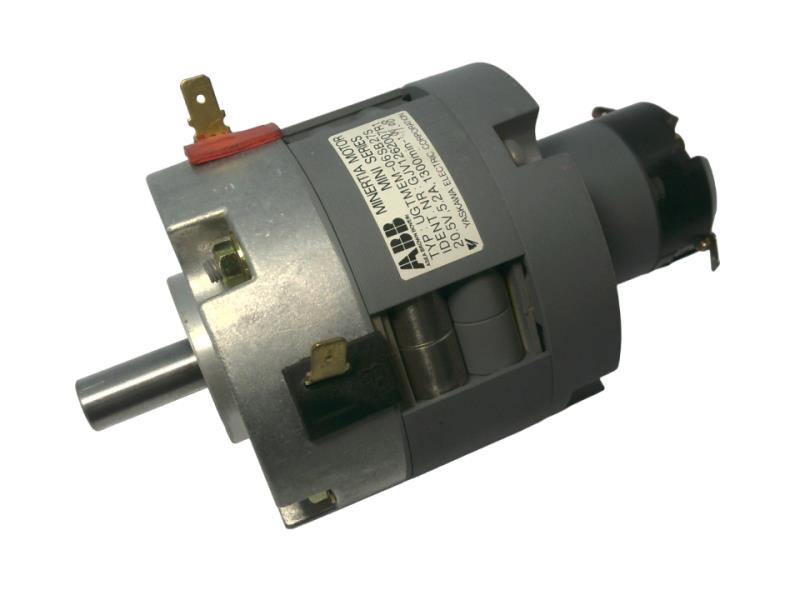 GJV1262007R1 by YASKAWA ELECTRIC