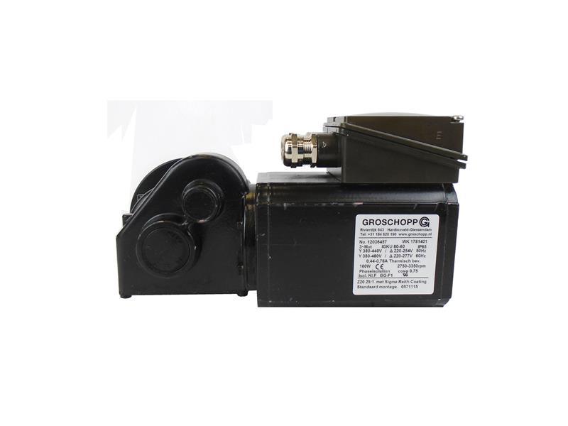 GROSCHOPP IGKU80-60
