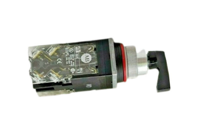 ALLEN BRADLEY 800MR-JK9BBK