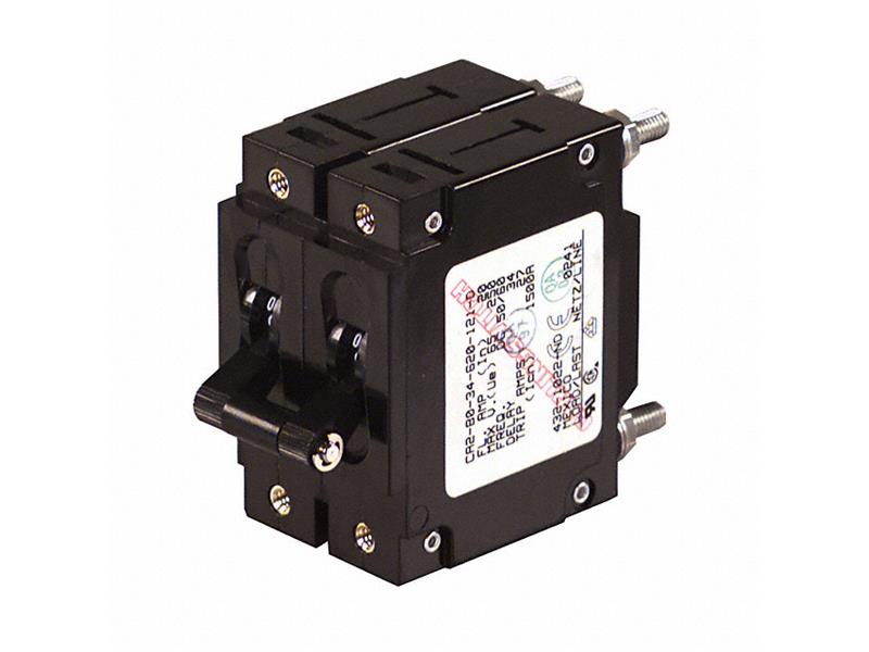 CF2-G3-AB0005-02B by EATON CORPORATION