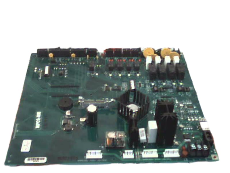 AU-6461 by SIEMENS