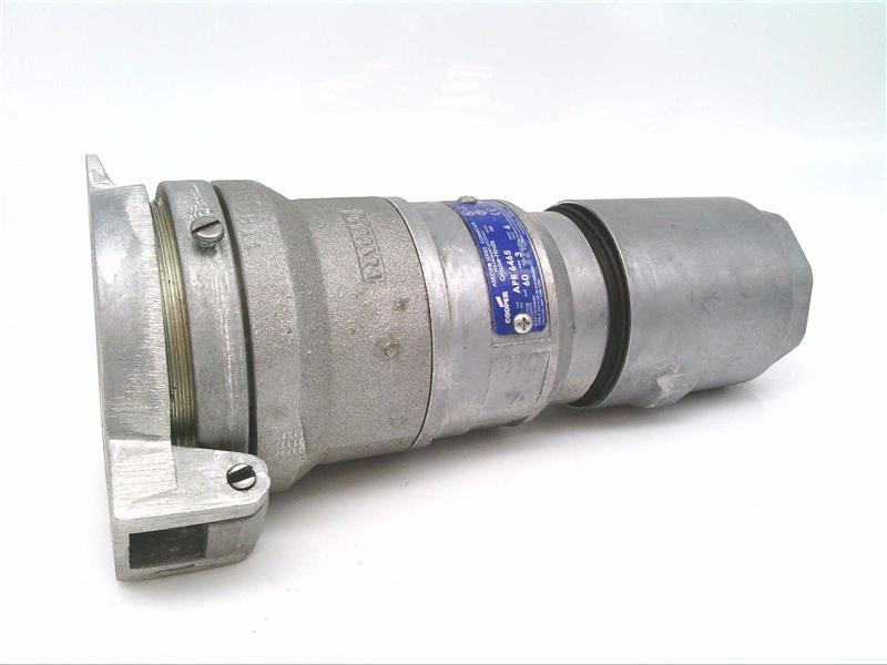 EATON CORPORATION APR-6465