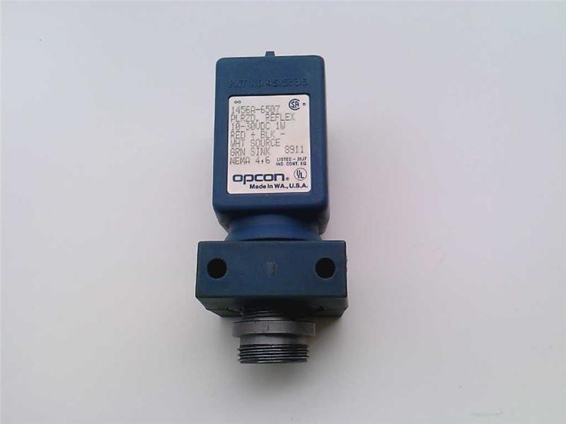 EATON CORPORATION 1456A-6507