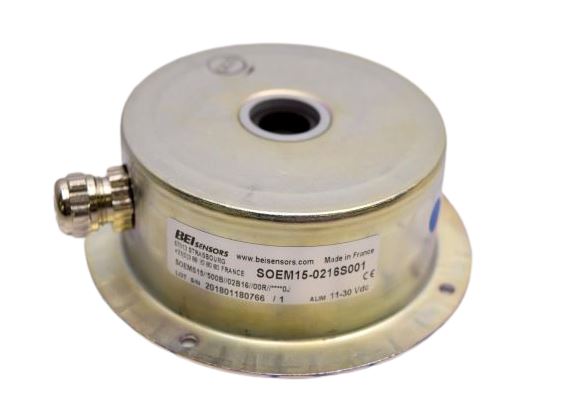 BEI SENSORS SOEM15-0216S001