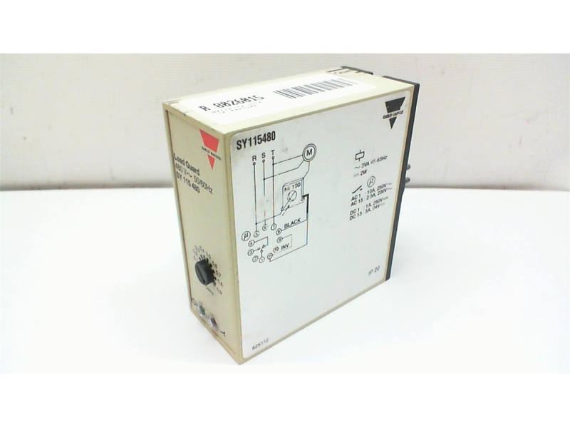 SY115480 by CARLO GAVAZZI