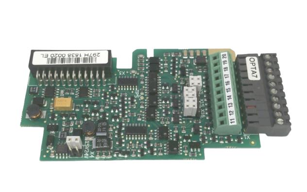 EATON CORPORATION OPT-A7