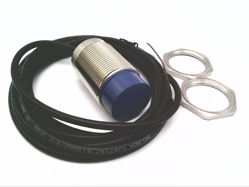 TELEMECANIQUE SENSORS XS230BLNAL2