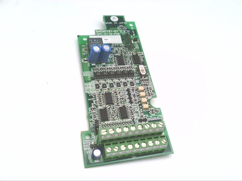 FUJI ELECTRIC OPC-G11S-PG2