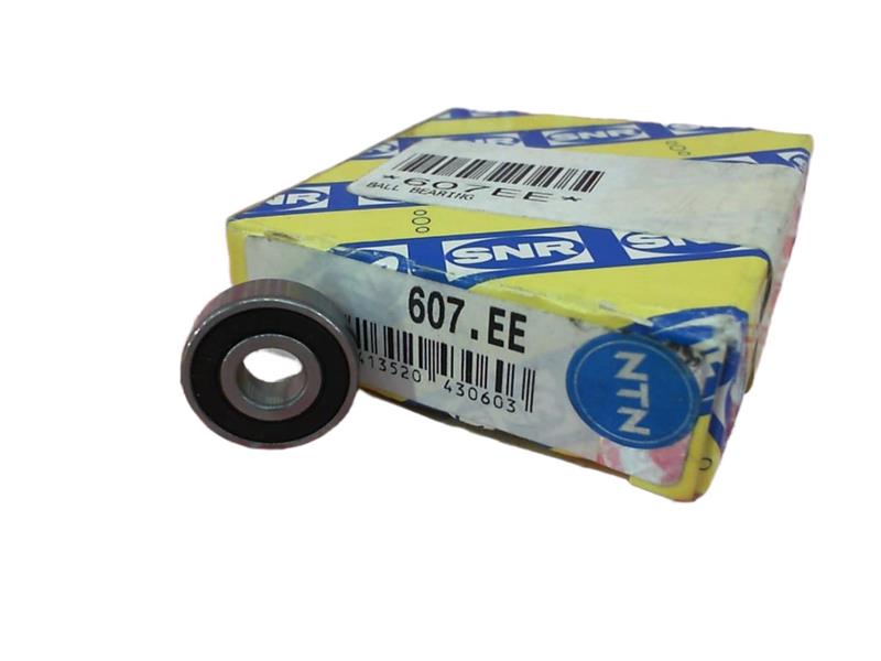 SNR 607-EE