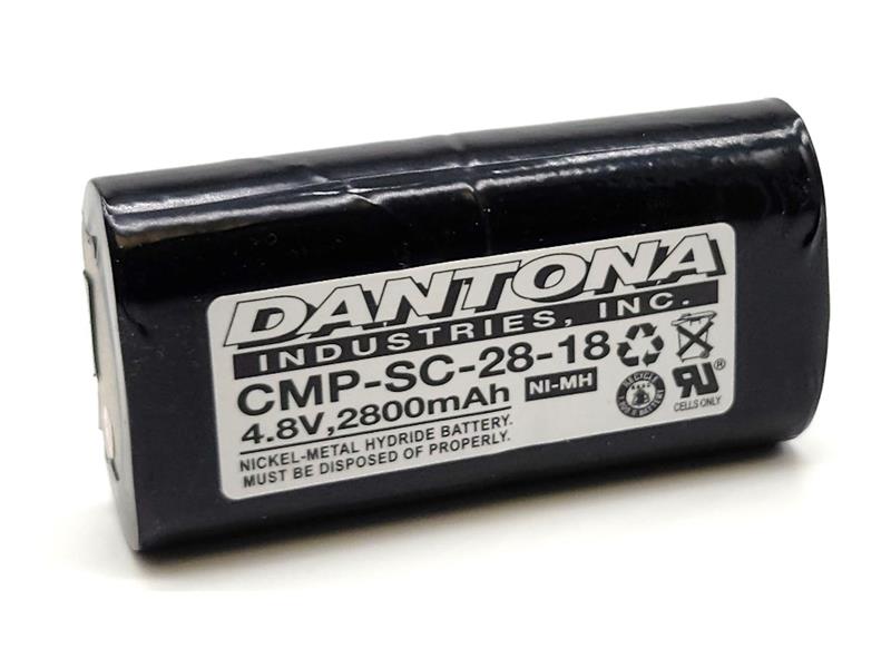 DANTONA CMP-SC-28-18