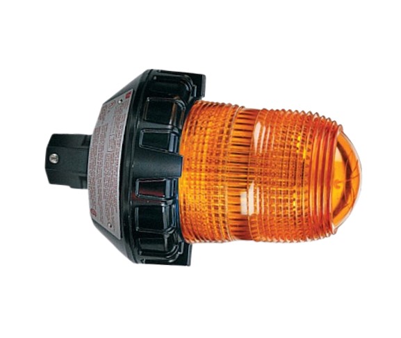 FEDERAL SIGNAL 151XST-012-024A