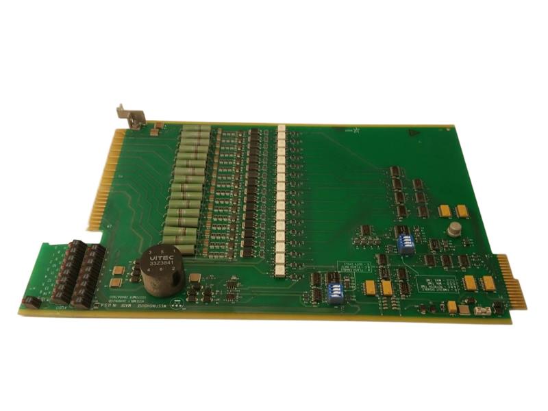 WESTINGHOUSE 3A99162G01