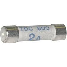 EATON CORPORATION BK/TDC600-2-R