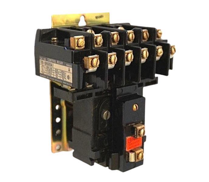 ALLEN BRADLEY 700-BR620A1