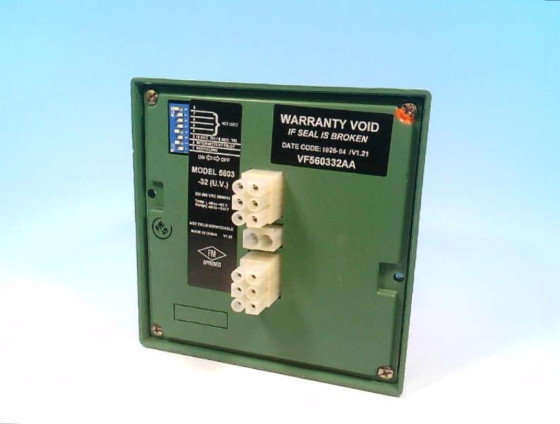 HONEYWELL VF560332AA