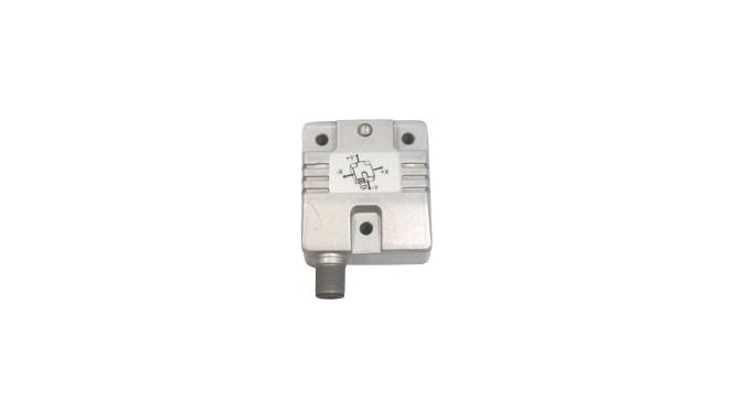 BAUMER ELECTRIC GIM500R-M230.FC4.A