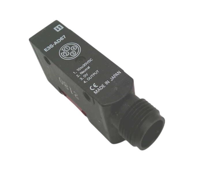 OMRON E3S-AD67