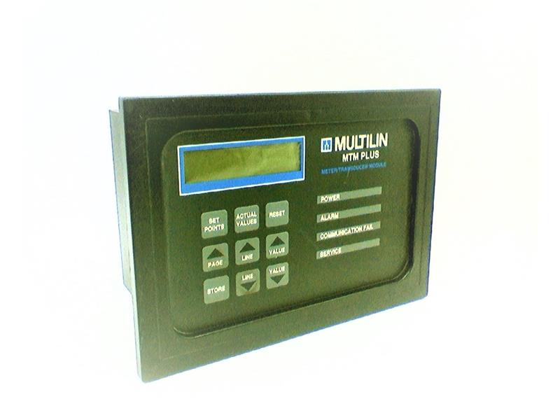 GENERAL ELECTRIC MTM PLUS-120