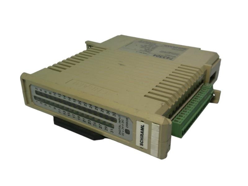 SCHRAML FWM-DI-32