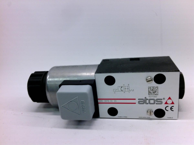 ATOS DHE0610X