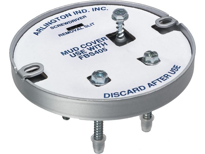 ARLINGTON INDUSTRIES FBS405T