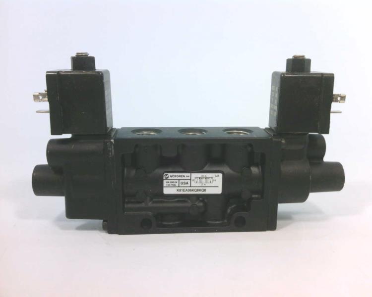 NORGREN K81EA06KQ8KQ8