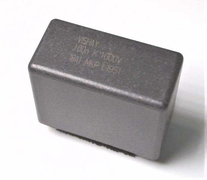 VISHAY MKP1841410105