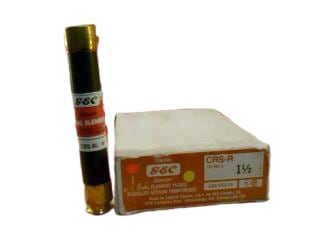 CEFCO CRS-R-1-1/2