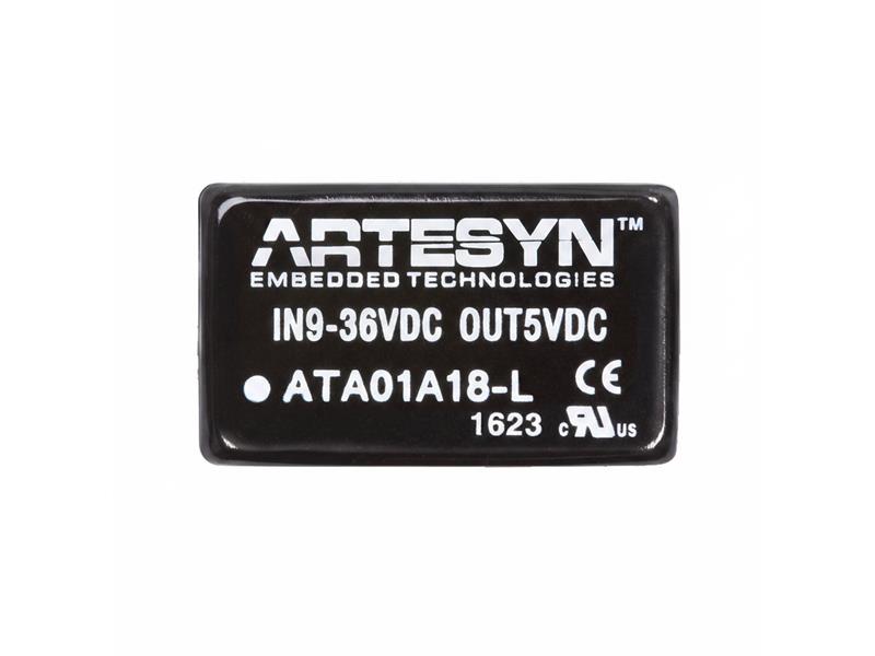 ADVANCED ENERGY ATA02H18-L