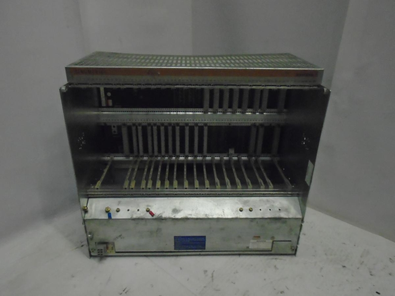 6FC3761-2FA-Z PLC Module/Rack by SIEMENS