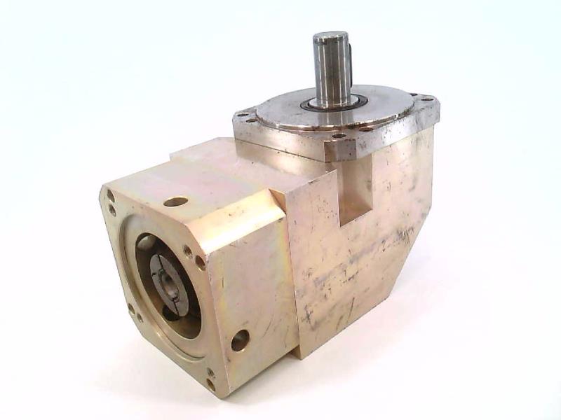 ALTRA INDUSTRIAL MOTION DTR115S-015-S