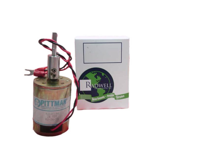 AMETEK 9233C196