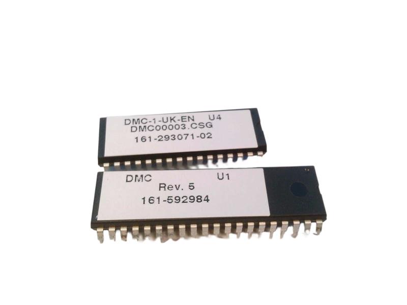 DMC-1-UK by SIEMENS