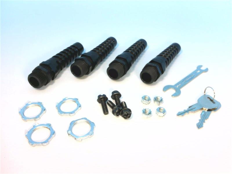 BANNER ENGINEERING MUSA-MH-1