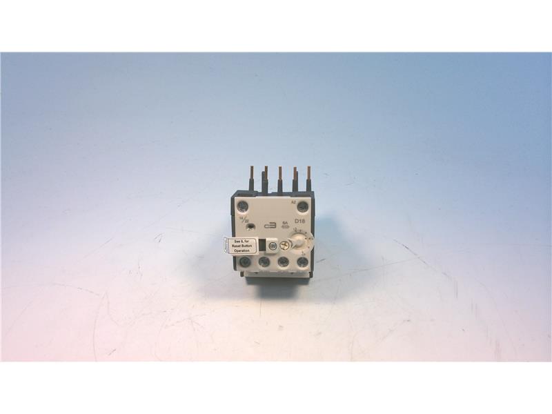 C3 CONTROLS 320-B1D18