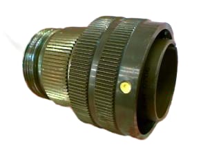 CIR06AF-20-29P-F80 by ITT