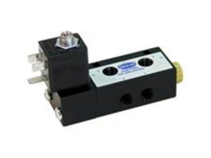 34FS-3-12VDC by FABCO