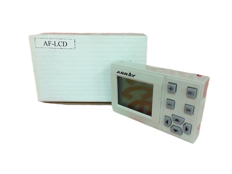 ARRAY ELECTRONIC AF-LCD