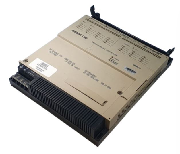 OMRON C20-CPU83-E