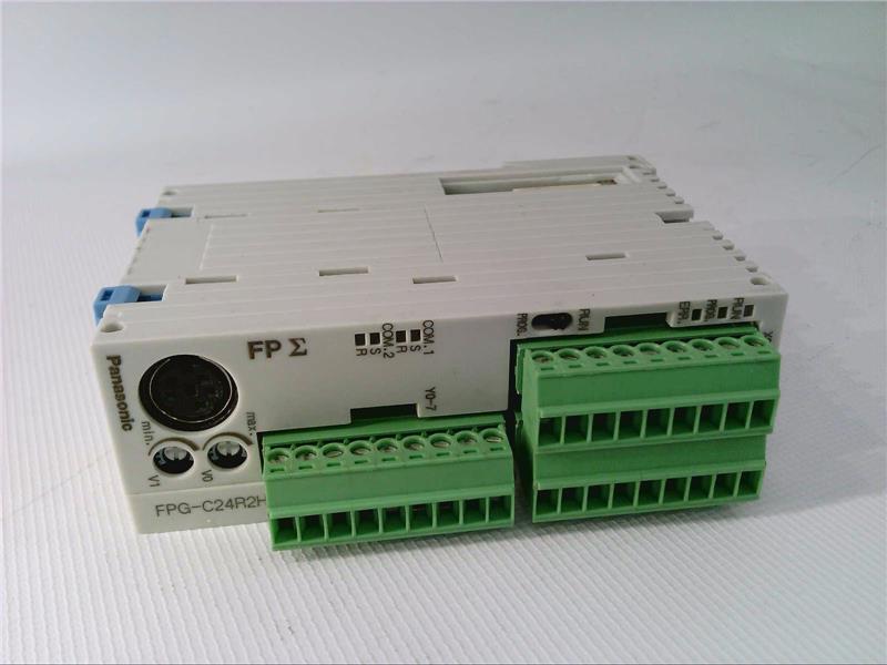 MATSUSHITA ELECTRIC FPG-C24R2H