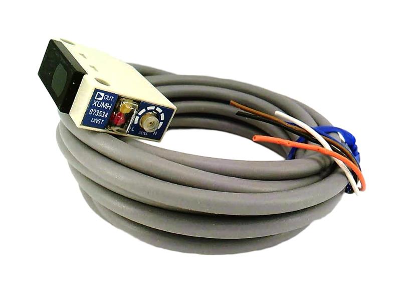 XUM-H073534 by SCHNEIDER ELECTRIC