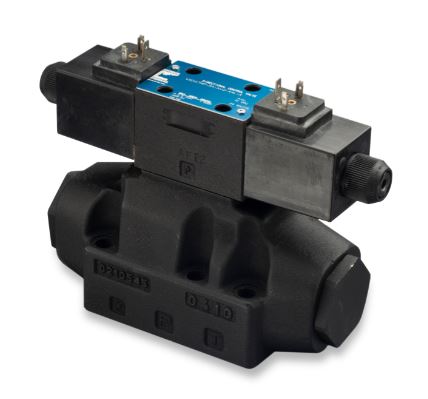 CONTINENTAL HYDRAULICS VSD05AM-3L-A4-33L-A